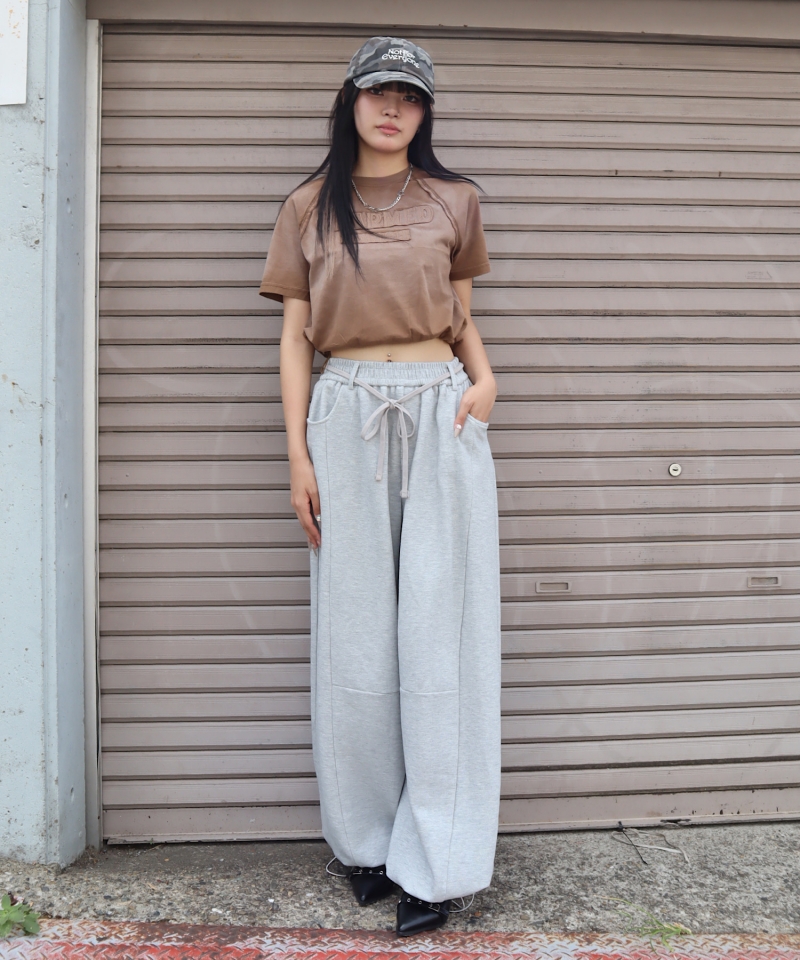 STAFF